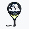 Kinder-Padel-Schläger adidas Arrow Hit Junior white/blue