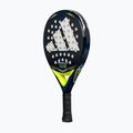 Kinder-Padel-Schläger adidas Arrow Hit Junior white/blue 3