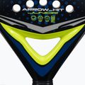 Kinder-Padel-Schläger adidas Arrow Hit Junior white/blue 5