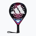 Kinder-Padelschläger adidas Arrow Hit Junior white/pink