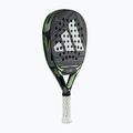 Padel-Schläger adidas Cross IT Carbon 2026 black/lime 2