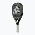 Padel-Schläger adidas Cross IT Carbon 2026 black/lime 3