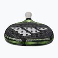 Padel-Schläger adidas Cross IT Carbon 2026 black/lime 4