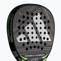 Padel-Schläger adidas Cross IT Carbon 2026 black/lime 5