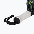 Padel-Schläger adidas Cross IT Carbon 2026 black/lime 9