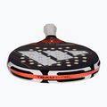 Padel-Schläger adidas Cross IT Team CTRL black/white 4