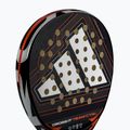 Padel-Schläger adidas Cross IT Team CTRL black/white 5