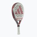 Padel-Schläger adidas Cross IT Team Light 2026 white/pink 2