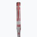 Padel-Schläger adidas Cross IT Team Light 2026 white/pink 8