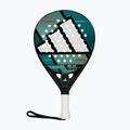 Padel-Schläger adidas Rx Series 2026 black/white
