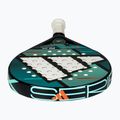 Padel-Schläger adidas Rx Series 2026 black/white 4
