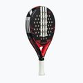 Padelschläger adidas Drive Black 2026 black/red 2