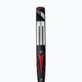 Padelschläger adidas Drive Black 2026 black/red 7