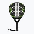 Padel-Schläger adidas Match 2026 black/lime