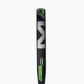 Padel-Schläger adidas Match 2026 black/lime 7