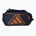 Padel-Tasche adidas Pro Tour Racket Bag 2026 70 l  blue/bronze