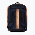 Padel-Tasche adidas Pro Tour Racket Bag 2026 70 l  blue/bronze 4