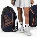 Padel-Tasche adidas Pro Tour Racket Bag 2026 70 l  blue/bronze 6