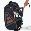 Padel-Tasche adidas Pro Tour Racket Bag 2026 70 l  blue/bronze 7