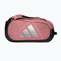 Padel-Tasche adidas Pro Tour Racket Bag 2026 70 l pink/black