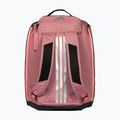 Padel-Tasche adidas Pro Tour Racket Bag 2026 70 l pink/black 4