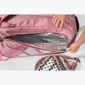 Padel-Tasche adidas Pro Tour Racket Bag 2026 70 l pink/black 8