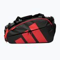 Padeltasche adidas Multigame Racket Bag Ale Galán 2026 black/red