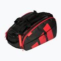 Padeltasche adidas Multigame Racket Bag Ale Galán 2026 black/red 2