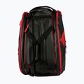 Padeltasche adidas Multigame Racket Bag Ale Galán 2026 black/red 3