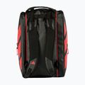 Padeltasche adidas Multigame Racket Bag Ale Galán 2026 black/red 4
