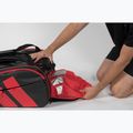 Padeltasche adidas Multigame Racket Bag Ale Galán 2026 black/red 8
