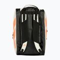 Tasche für Padel adidas Multigame Racket Bag 2026 off white/orange 4