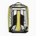 Padel-Tasche adidas Tour Racket Bag 2026 54 l silver/lime 4
