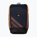 Padel-Rucksack adidas Pro Tour 2026 40 l blue/bronze