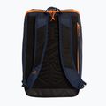 Padel-Rucksack adidas Pro Tour 2026 40 l blue/bronze 3