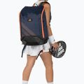 Padel-Rucksack adidas Pro Tour 2026 40 l blue/bronze 4