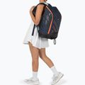 Padel-Rucksack adidas Pro Tour 2026 40 l blue/bronze 5