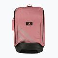 Padel-Rucksack adidas Pro Tour Martita Ortega 2026 40 l pink/black