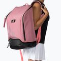 Padel-Rucksack adidas Pro Tour Martita Ortega 2026 40 l pink/black 4