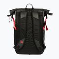 Padelrucksack adidas Multigame Ale Galán 2026 48 l black/red 3