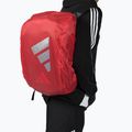 Padelrucksack adidas Multigame Ale Galán 2026 48 l black/red 5