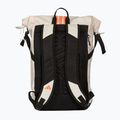 Padel-Rucksack adidas Multigame 2026 48 l off white/orange 3