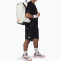 Padel-Rucksack adidas Multigame 2026 48 l off white/orange 4