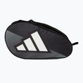 Tasche für Padel adidas Control Racket Bag 2026 black/blue