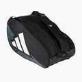 Tasche für Padel adidas Control Racket Bag 2026 black/blue 2