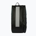 Tasche für Padel adidas Control Racket Bag 2026 black/blue 3