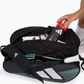 Tasche für Padel adidas Control Racket Bag 2026 black/blue 7