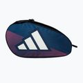 Padel-Tasche adidas Control Racket Bag 2026 blue/pink