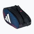 Padel-Tasche adidas Control Racket Bag 2026 blue/pink 2