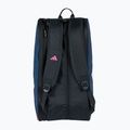 Padel-Tasche adidas Control Racket Bag 2026 blue/pink 4